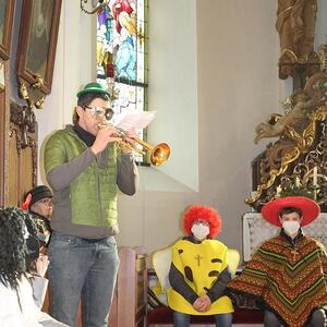 Fasching