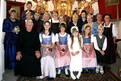 Goldhaubengruppe Grünburg