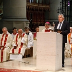 Diakonenweihe 6. Juni 2022 | Mariendom Linz