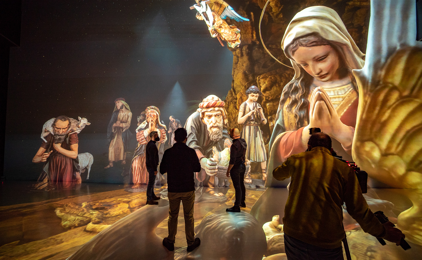 AEC/Robert Bauernhansl