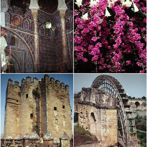 Andalusien