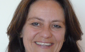 Heidi Staltner-Kix