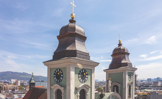 Kultur-Kirche