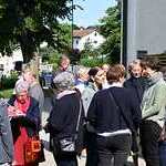 Pilger der Hoffnung