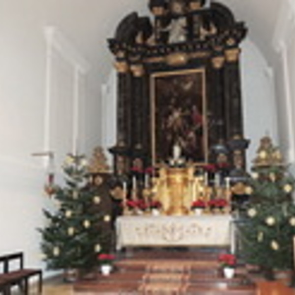 Weihnachtsmette