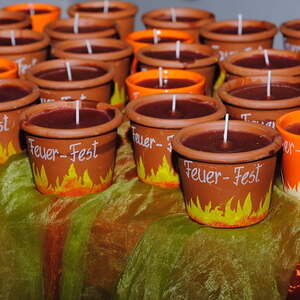 Feuerfest