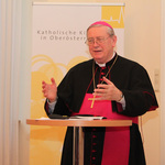 Verleihung des Missionspreises 25.1.2013