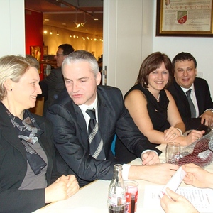 Pfarrball 2011