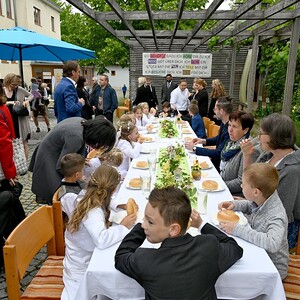 Erstkommunion