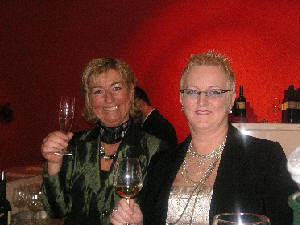 Pfarrball 2008