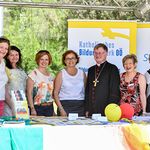 Wir feiern das Leben 2017 | Fest auf dem Linzer Domplatz