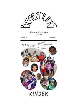 Pfarrblatt