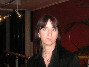 Pfarrball 2008