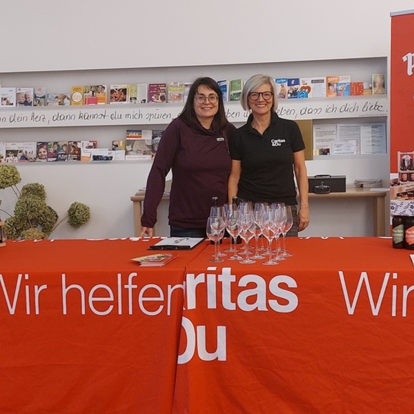Seelsorgezentrum Lichtenberg