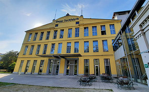 Pfarrzentrum Linz-Marcel Callo