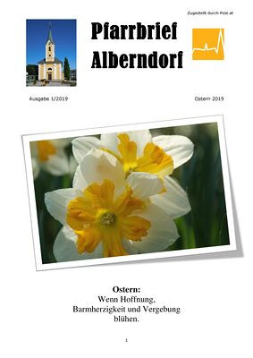 Ostern 2019