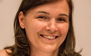 Silvia Nachtwey