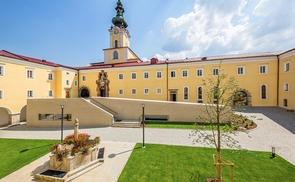 Stift Schlägl