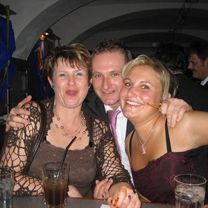 Pfarrball 2007