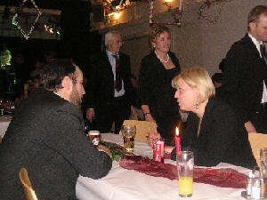 Pfarrball 2008