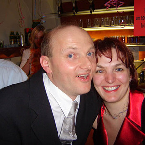 Pfarrball 2007