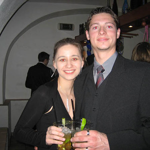 Pfarrball 2007