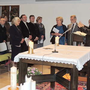 Jubelhochzeit