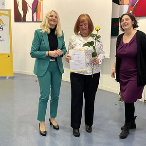 19 neue SelbA-Trainer:innen