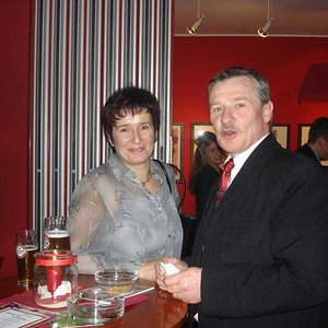 Pfarrball 2007