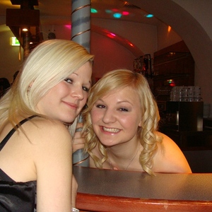 Pfarrball 2011