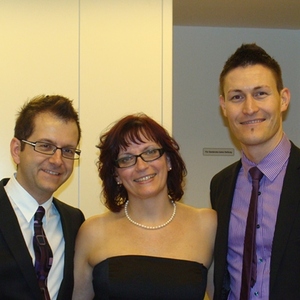 Pfarrball 2010