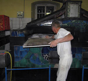 Nachtwanderung 2006