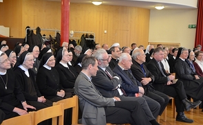 Tag des geweihten Lebens 2019