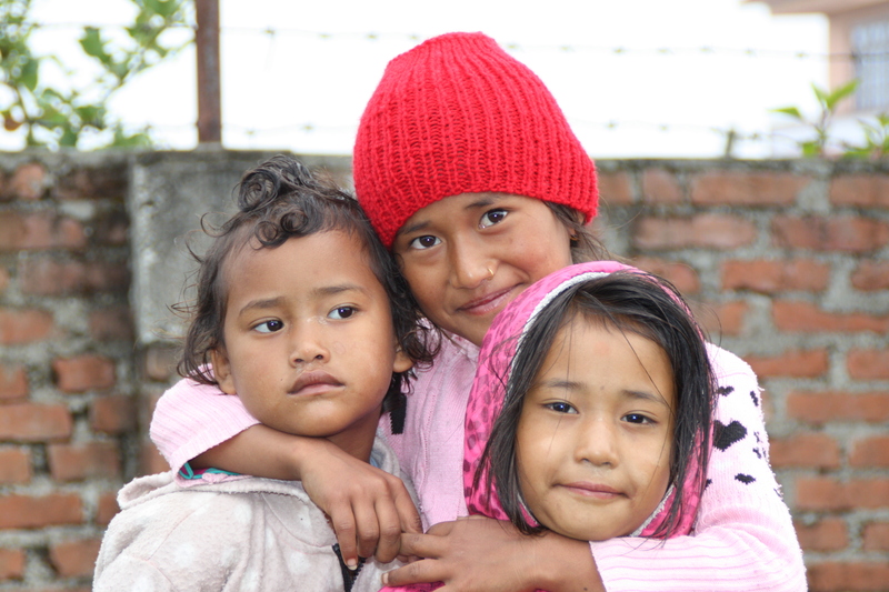 Nepal