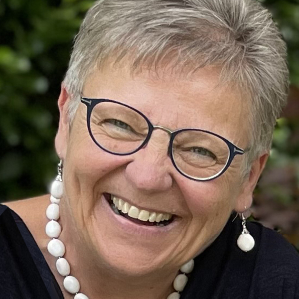 Evi Kapplmüller / privat