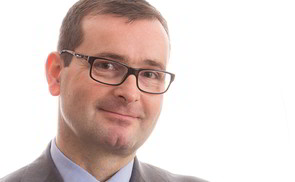 Stefan Schlager