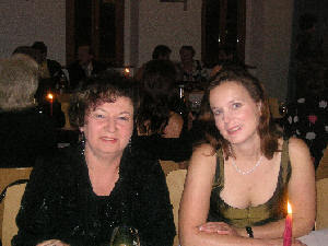 Pfarrball 2008
