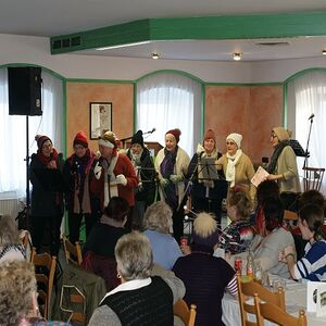 Frauenfasching