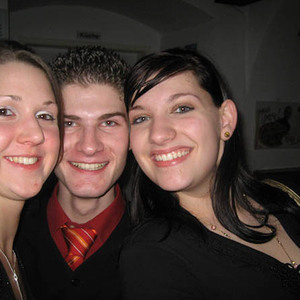 Pfarrball 2007