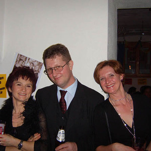 Pfarrball 2007