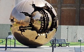 Ab Mittwoch blickt die Welt nach Rom zum Konklave