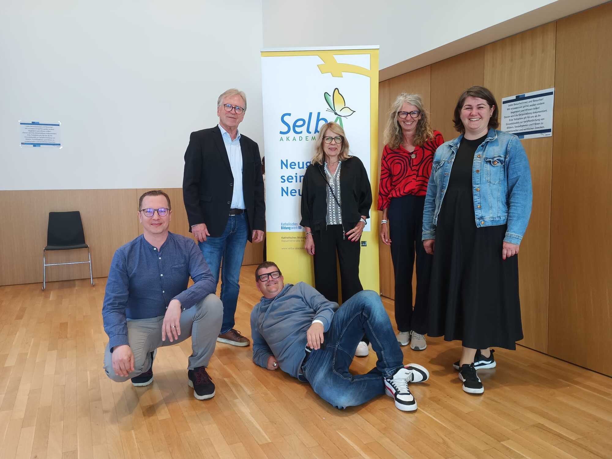 OÖN Tagung Fit im Internet