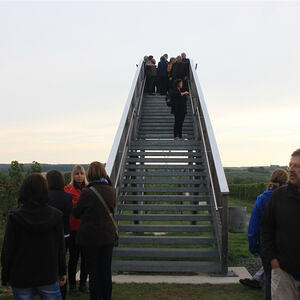 Kirchenchorausflug Burgenland 2017
