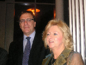 Pfarrball 2008