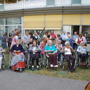 Fronleichnam 2018