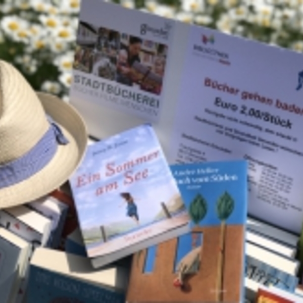 © Bibliothek Gmunden / © Bibliothek Gmunden © Bibliothek Gmunden