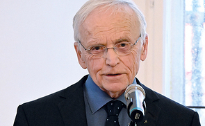 Paul M. Zulehner