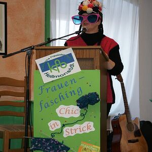 Frauenfasching