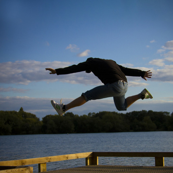 Männer! / © PublicDomainPictures/pixabay.com Männer!