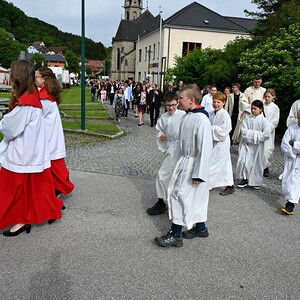Erstkommunion